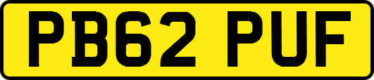 PB62PUF