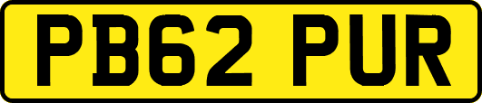 PB62PUR