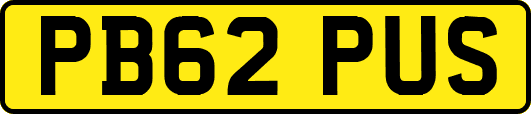 PB62PUS