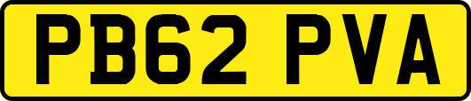 PB62PVA