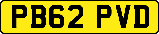 PB62PVD