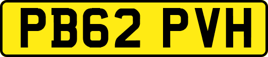 PB62PVH