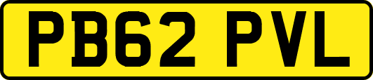PB62PVL