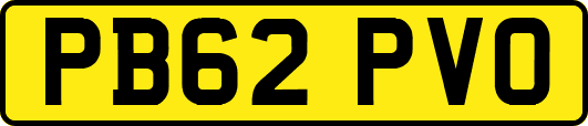 PB62PVO