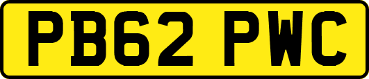 PB62PWC