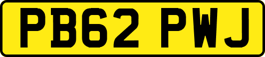 PB62PWJ