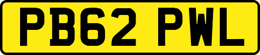 PB62PWL