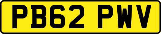 PB62PWV