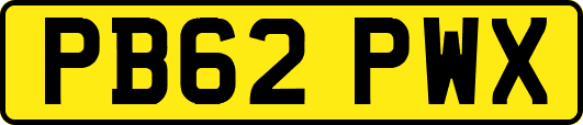 PB62PWX
