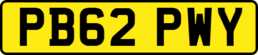 PB62PWY
