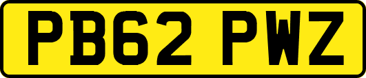 PB62PWZ