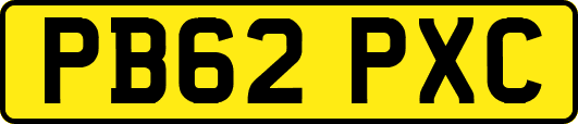 PB62PXC