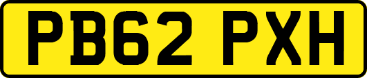 PB62PXH