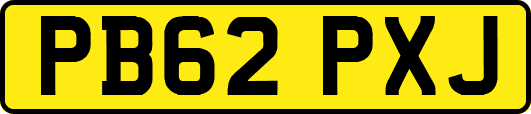 PB62PXJ