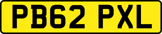 PB62PXL