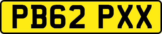 PB62PXX