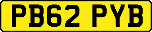 PB62PYB