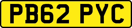 PB62PYC