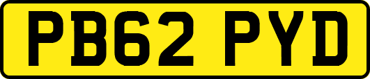 PB62PYD