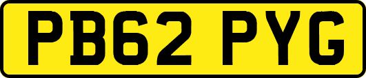 PB62PYG