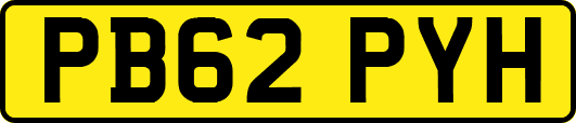 PB62PYH