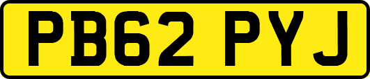 PB62PYJ