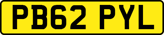 PB62PYL