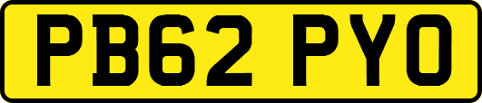 PB62PYO