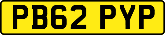 PB62PYP