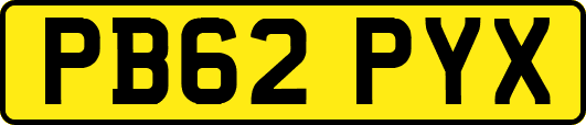 PB62PYX