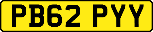PB62PYY