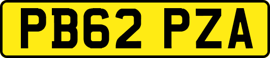 PB62PZA