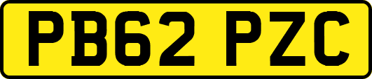 PB62PZC