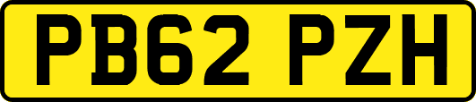 PB62PZH