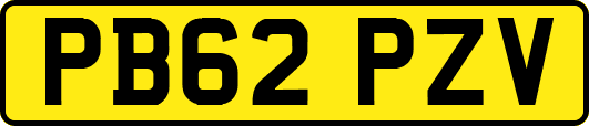 PB62PZV