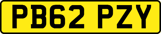 PB62PZY