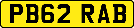 PB62RAB