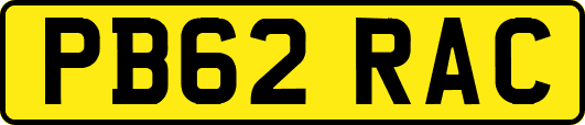 PB62RAC
