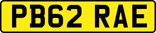 PB62RAE