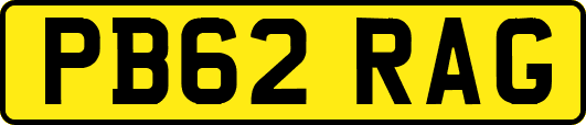 PB62RAG