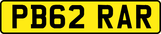 PB62RAR