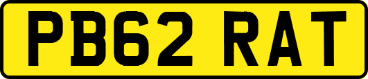 PB62RAT
