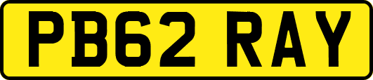 PB62RAY