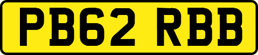 PB62RBB