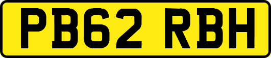 PB62RBH