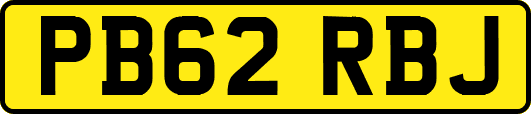 PB62RBJ