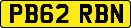 PB62RBN