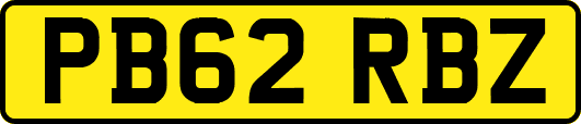 PB62RBZ