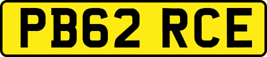 PB62RCE