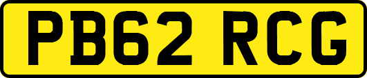 PB62RCG